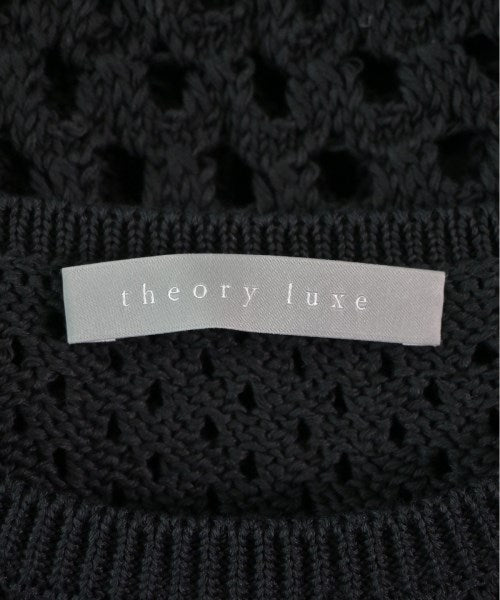 theory luxe Vests