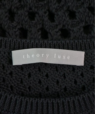 theory luxe Vests