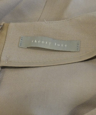 theory luxe Blouses