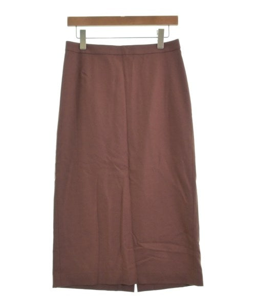 theory luxe Long/Maxi length skirts