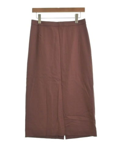 theory luxe Long/Maxi length skirts