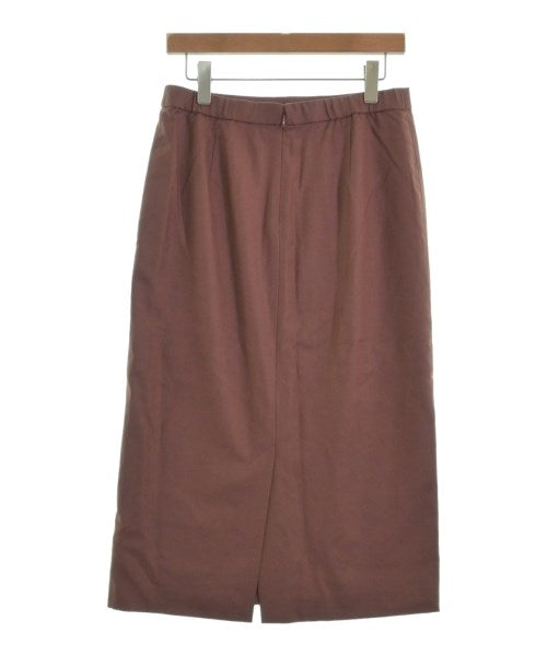 theory luxe Long/Maxi length skirts