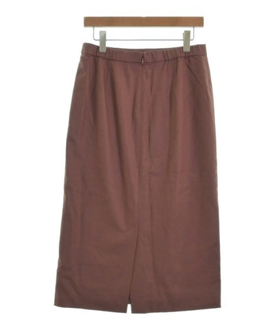 theory luxe Long/Maxi length skirts