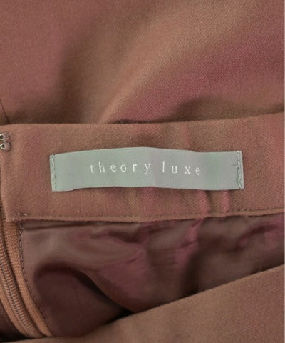 theory luxe Long/Maxi length skirts