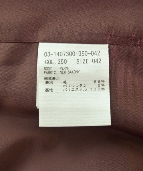 theory luxe Long/Maxi length skirts