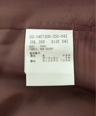 theory luxe Long/Maxi length skirts