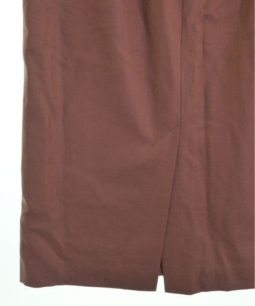 theory luxe Long/Maxi length skirts