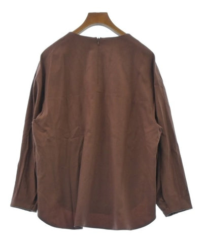 theory luxe Blouses