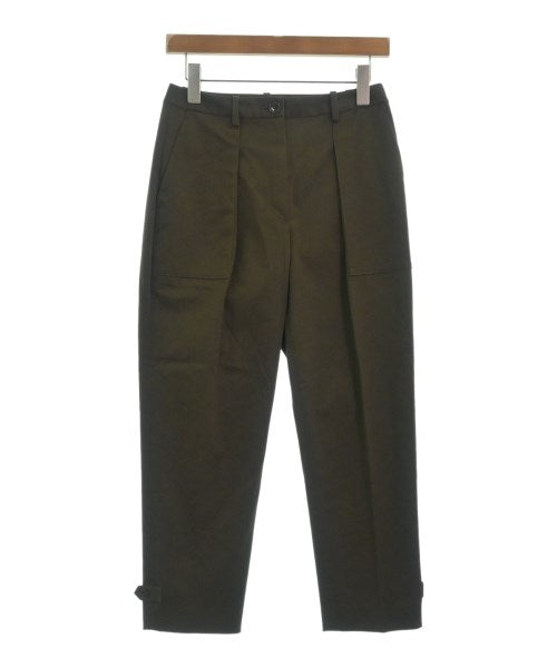 theory luxe Cargo pants