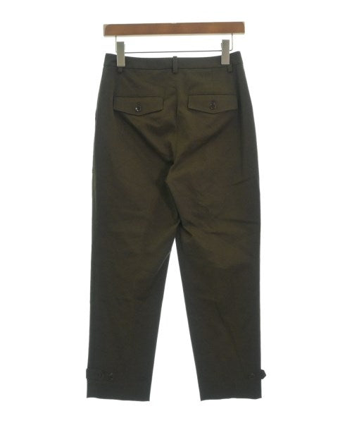 theory luxe Cargo pants