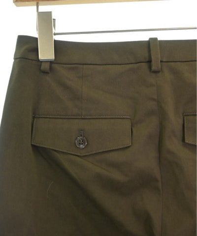 theory luxe Cargo pants