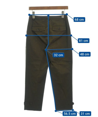 theory luxe Cargo pants