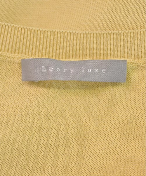 theory luxe Sweaters