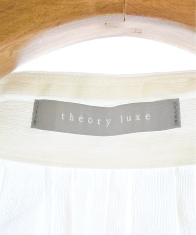 theory luxe Dresses