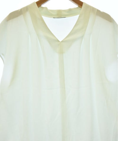 theory luxe Blouses