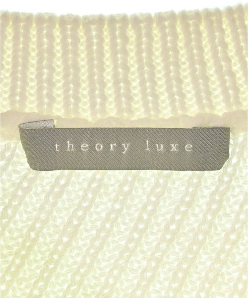 theory luxe Sweaters