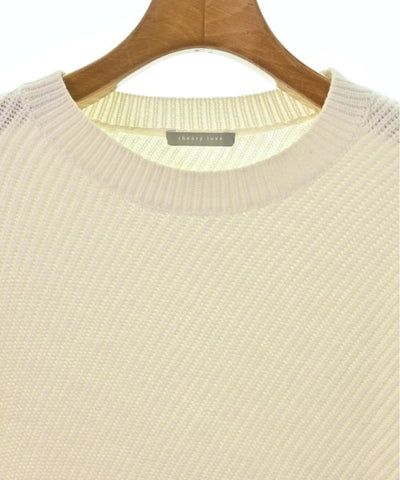 theory luxe Sweaters