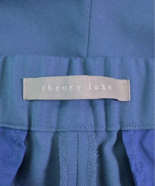 theory luxe Trousers