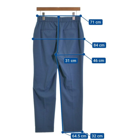 theory luxe Trousers