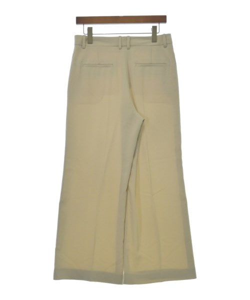 theory luxe Trousers