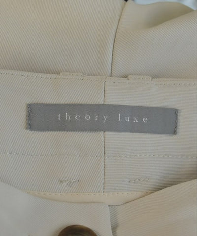 theory luxe Trousers