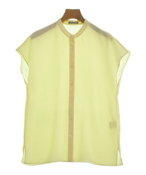 theory luxe Blouses