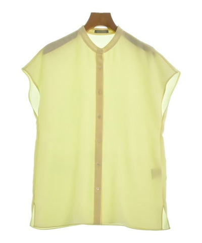 theory luxe Blouses