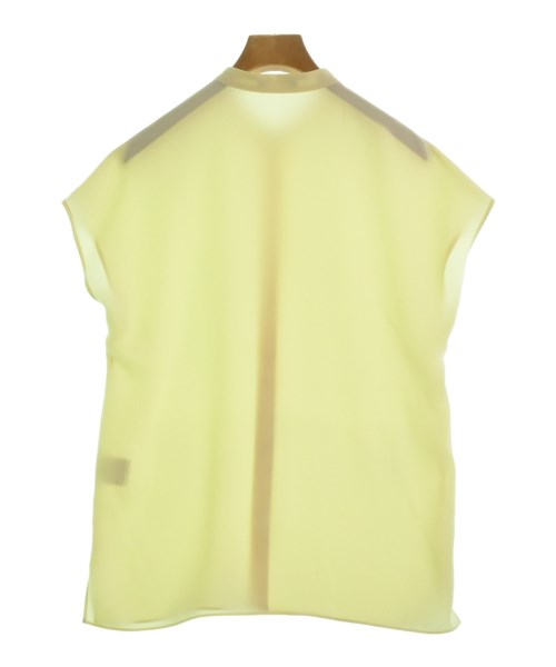 theory luxe Blouses