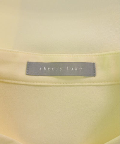 theory luxe Blouses