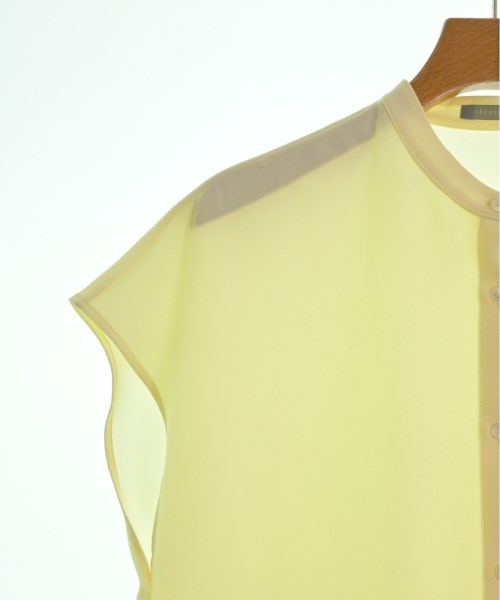 theory luxe Blouses
