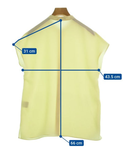 theory luxe Blouses
