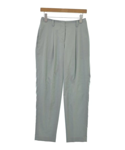 theory luxe Trousers