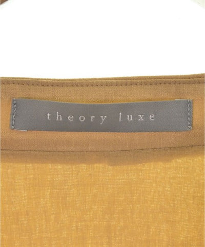 theory luxe Other