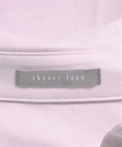 theory luxe Casual shirts