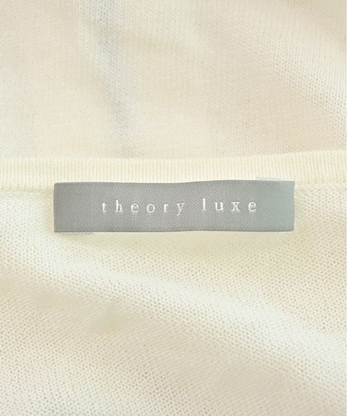 theory luxe Cardigans