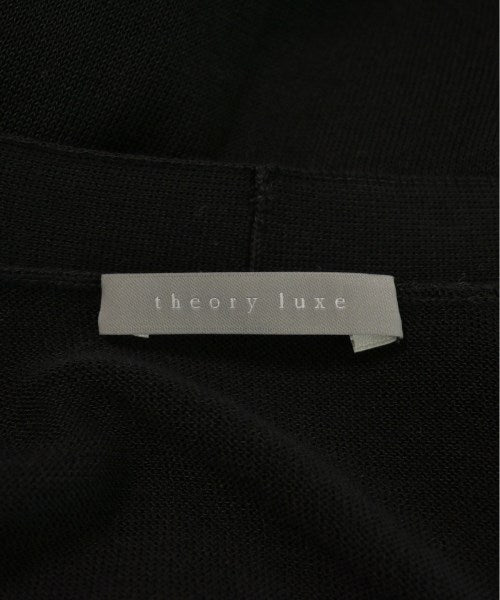 theory luxe Cardigans