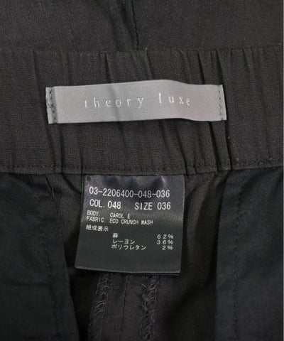 theory luxe Other