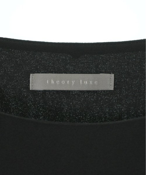 theory luxe Blouses