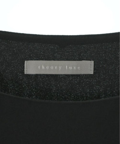 theory luxe Blouses