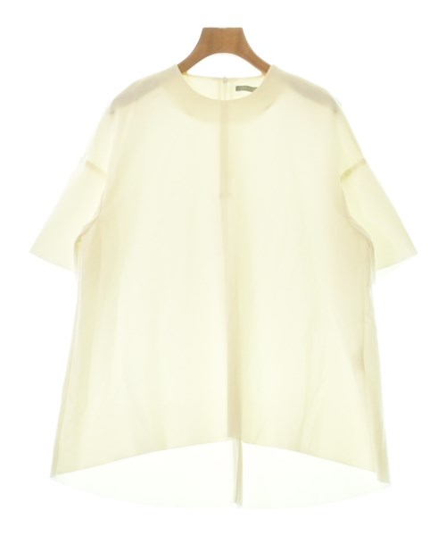 theory luxe Blouses