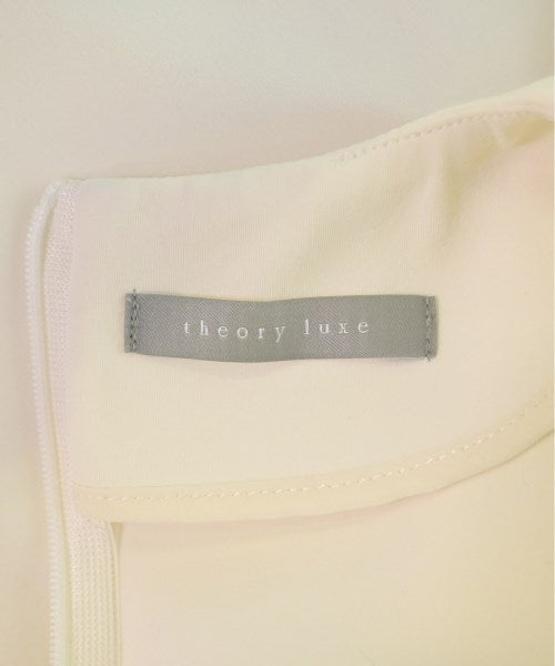 theory luxe Blouses