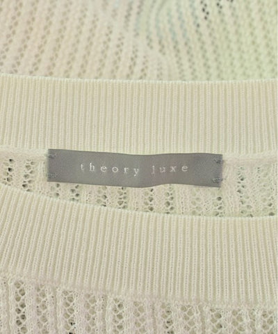 theory luxe Sweaters