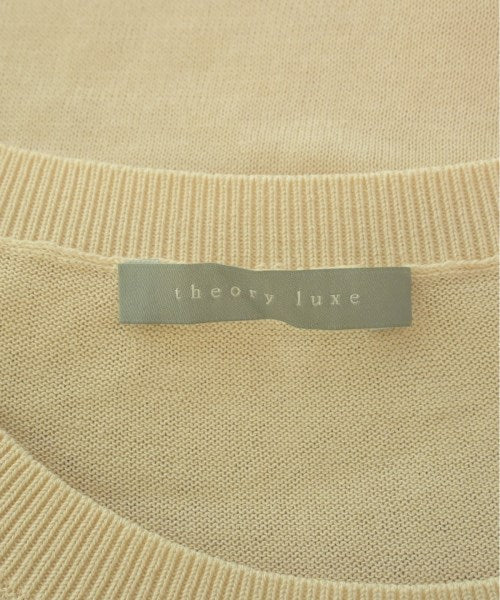 theory luxe Sweaters