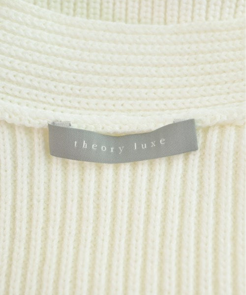 theory luxe Sweaters