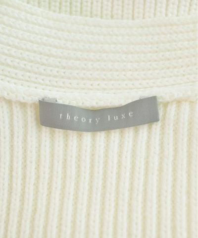 theory luxe Sweaters