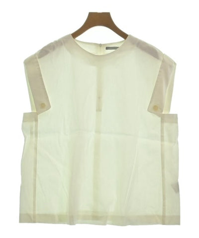 theory luxe Blouses