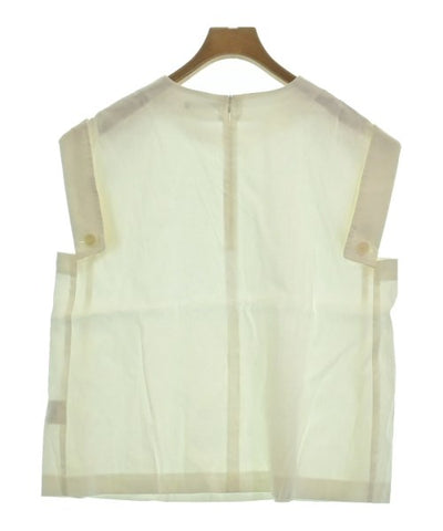 theory luxe Blouses