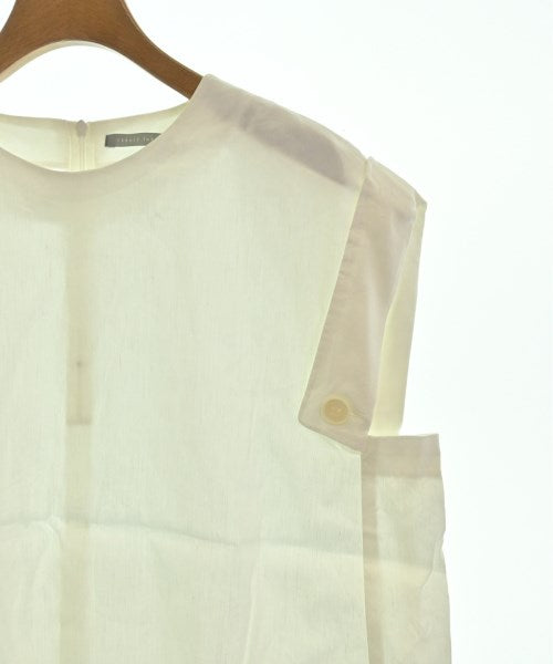 theory luxe Blouses