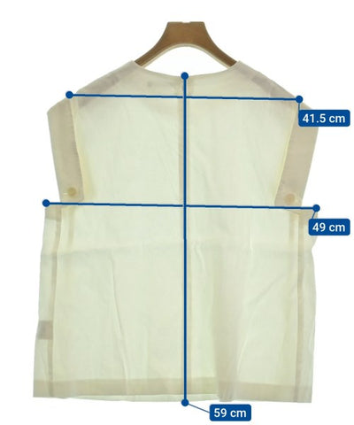 theory luxe Blouses