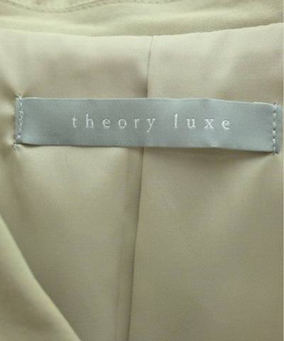 theory luxe Other